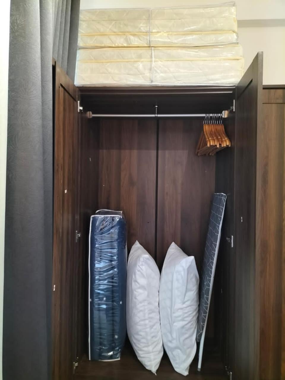 Sky Cozy Troika Residence, 1 Bedroom 4-6 Pax, 2 Bedrooms 6-8 Pax, Pool Vew, Sky & City View, Free Parking, Pool, Unlimited Wifi & Netflix Kota Bharu Eksteriør billede