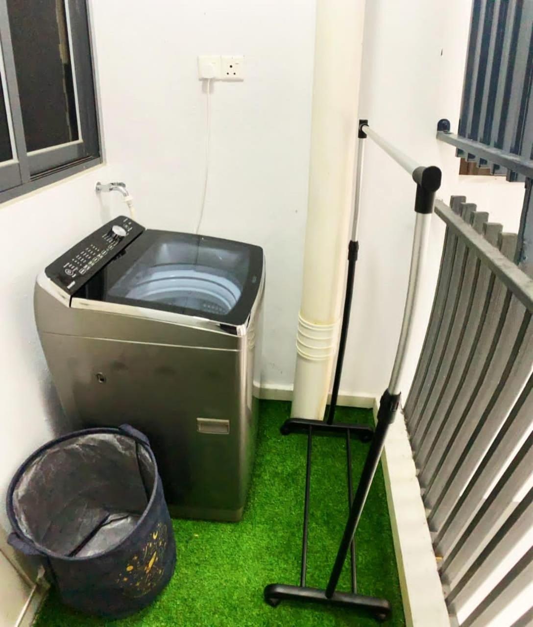 Sky Cozy Troika Residence, 1 Bedroom 4-6 Pax, 2 Bedrooms 6-8 Pax, Pool Vew, Sky & City View, Free Parking, Pool, Unlimited Wifi & Netflix Kota Bharu Eksteriør billede